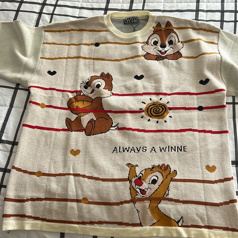 Disney shirt